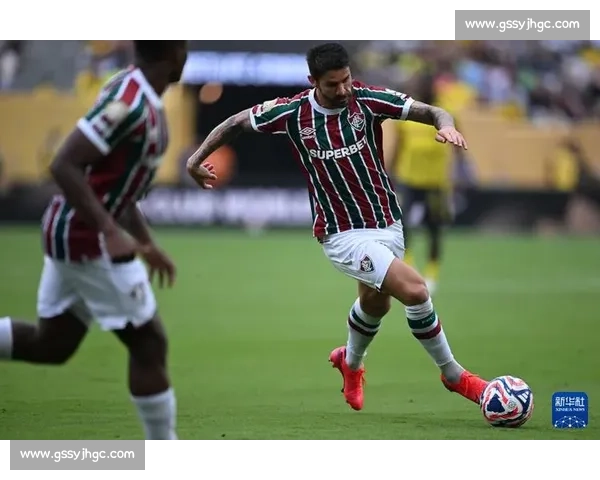 弗鲁米嫩塞新援索特多左大腿拉伤 世俱杯小组赛报销